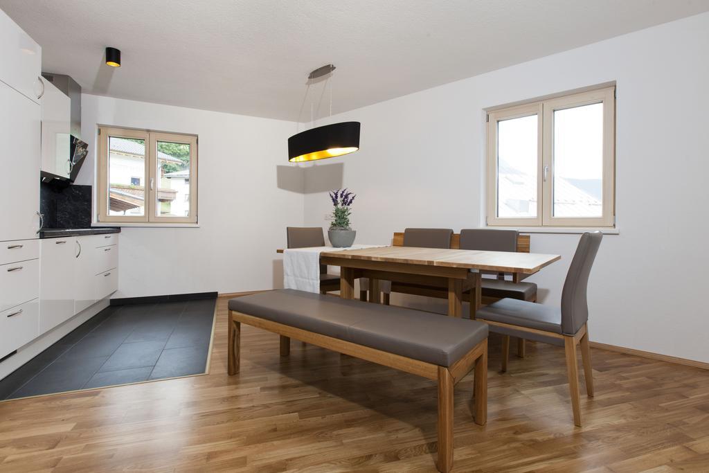 Nowders Apartments ナウダース エクステリア 写真
