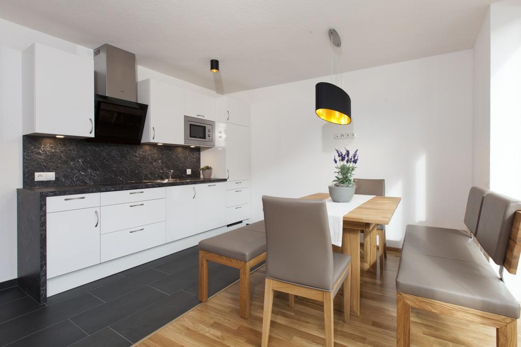 Nowders Apartments ナウダース エクステリア 写真