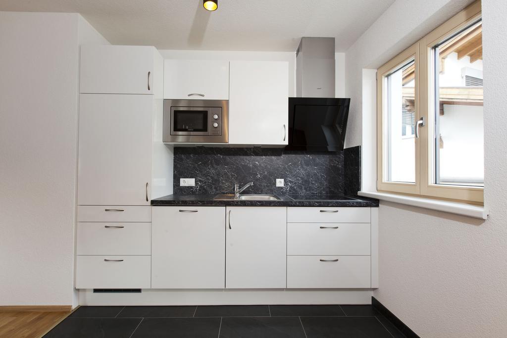 Nowders Apartments ナウダース エクステリア 写真