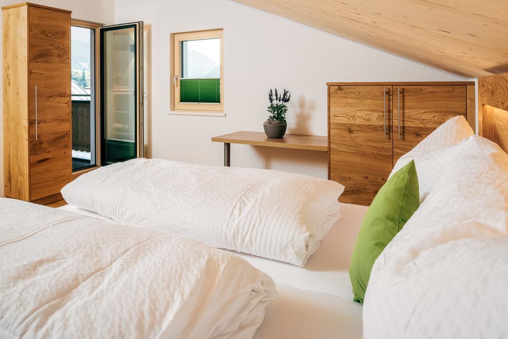 Nowders Apartments ナウダース エクステリア 写真
