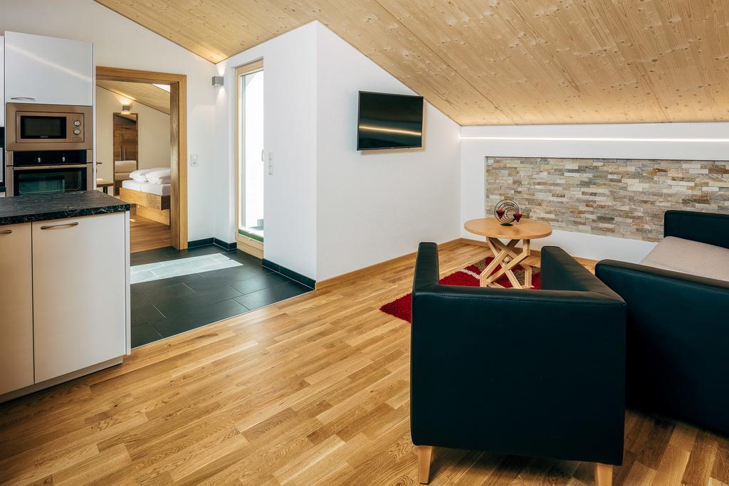 Nowders Apartments ナウダース エクステリア 写真