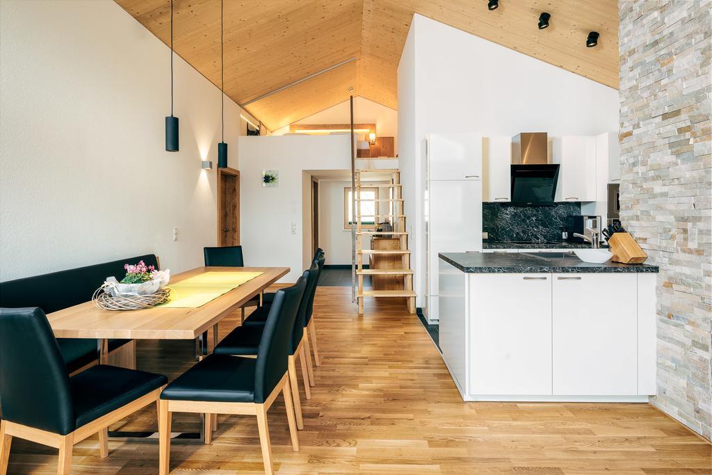 Nowders Apartments ナウダース エクステリア 写真