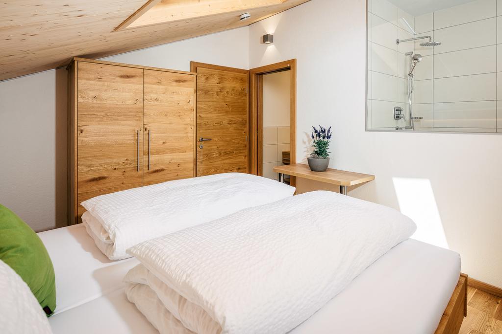 Nowders Apartments ナウダース エクステリア 写真