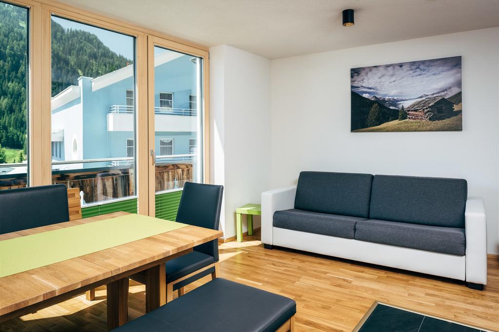 Nowders Apartments ナウダース エクステリア 写真