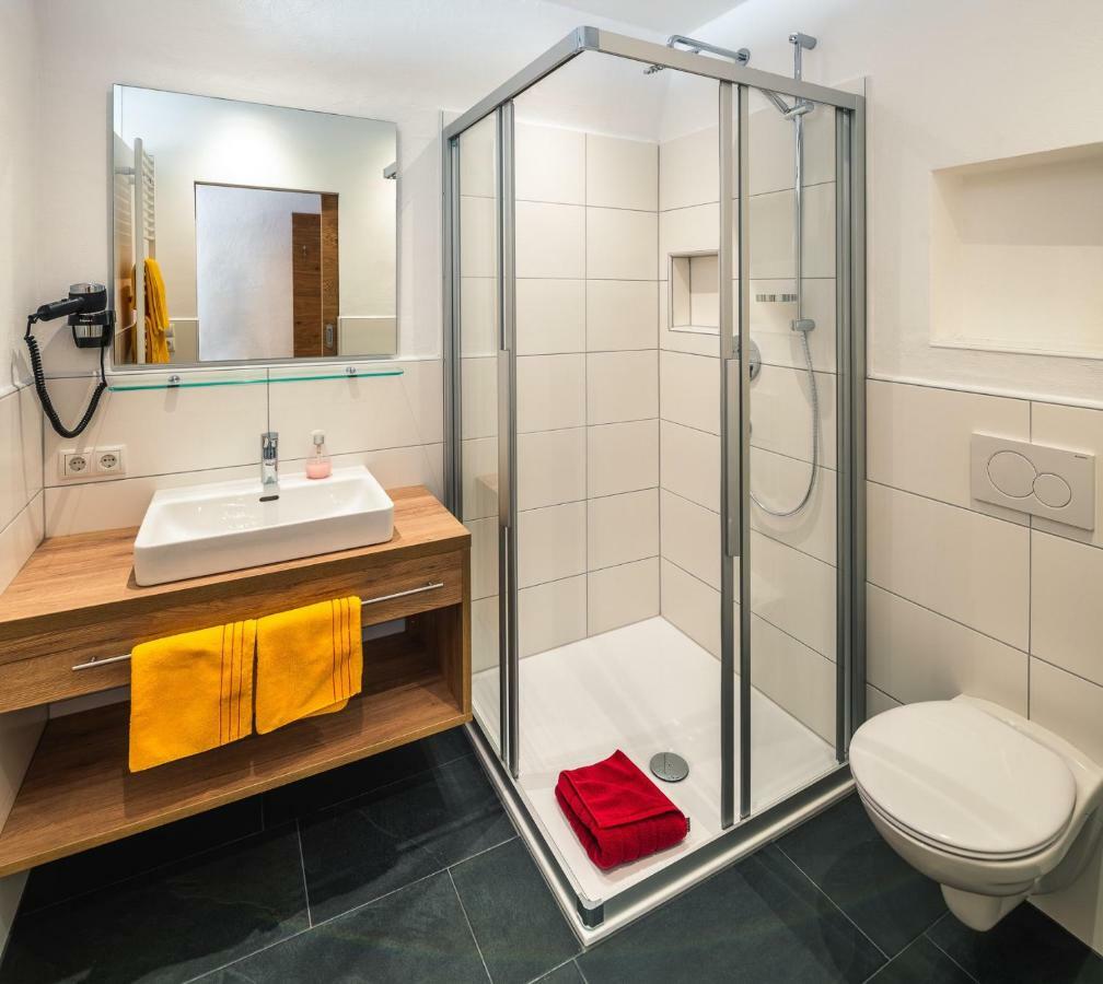 Nowders Apartments ナウダース エクステリア 写真