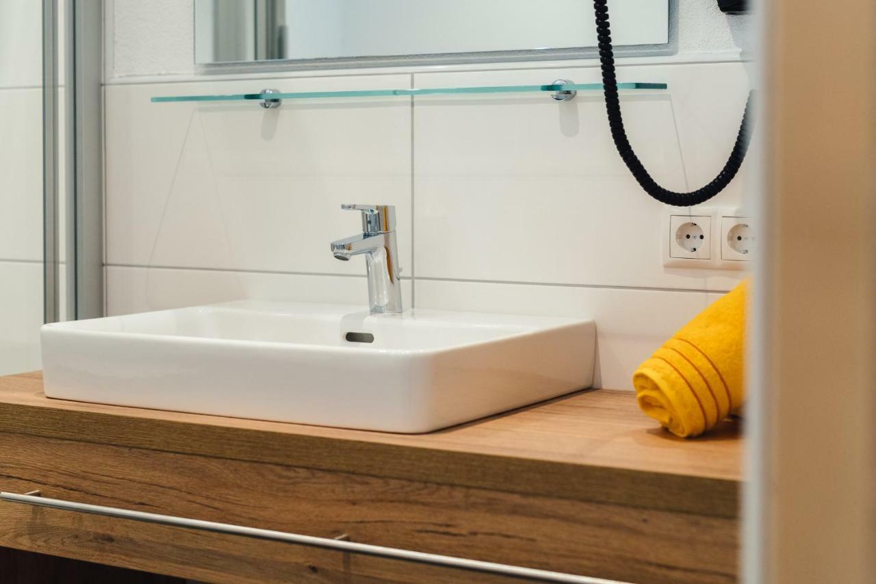 Nowders Apartments ナウダース エクステリア 写真