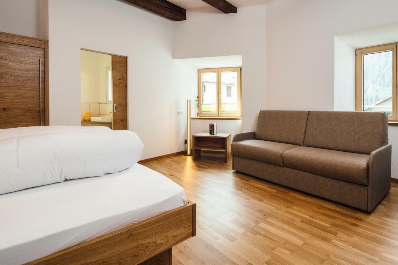 Nowders Apartments ナウダース エクステリア 写真
