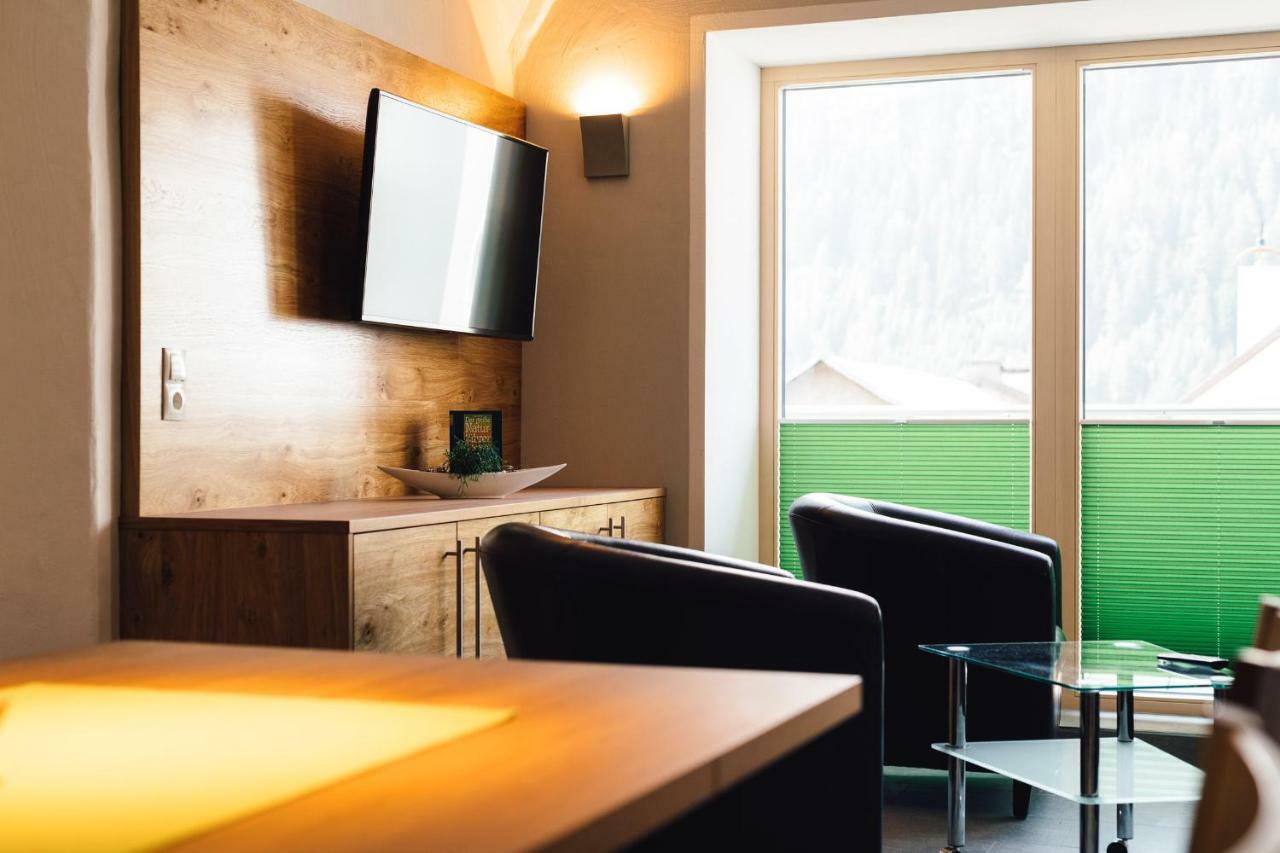Nowders Apartments ナウダース エクステリア 写真