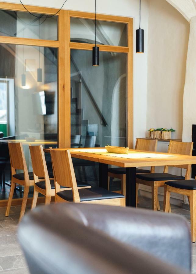 Nowders Apartments ナウダース エクステリア 写真