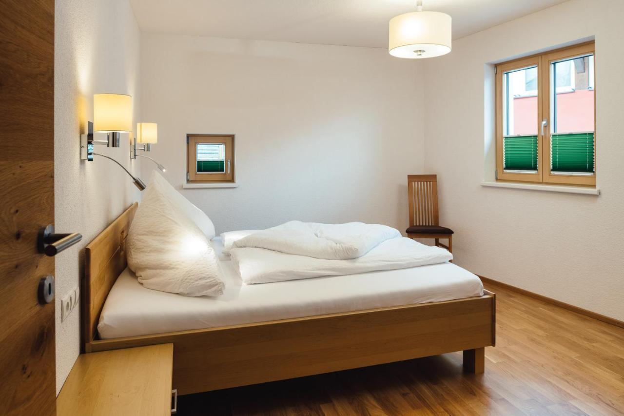 Nowders Apartments ナウダース エクステリア 写真