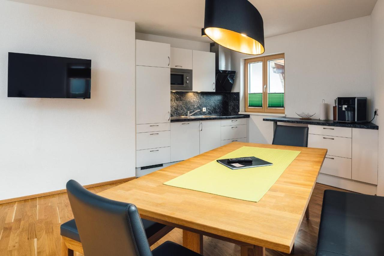 Nowders Apartments ナウダース エクステリア 写真