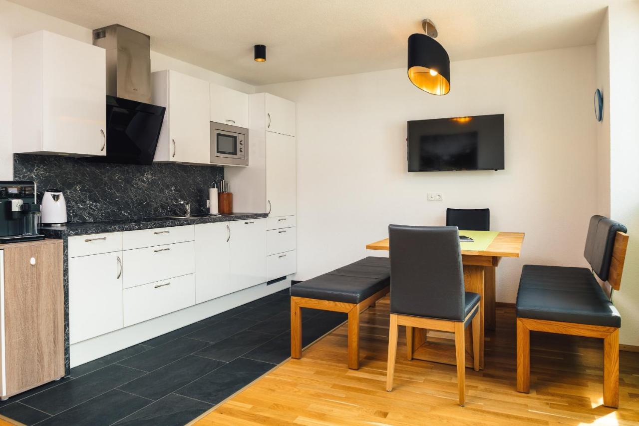Nowders Apartments ナウダース エクステリア 写真