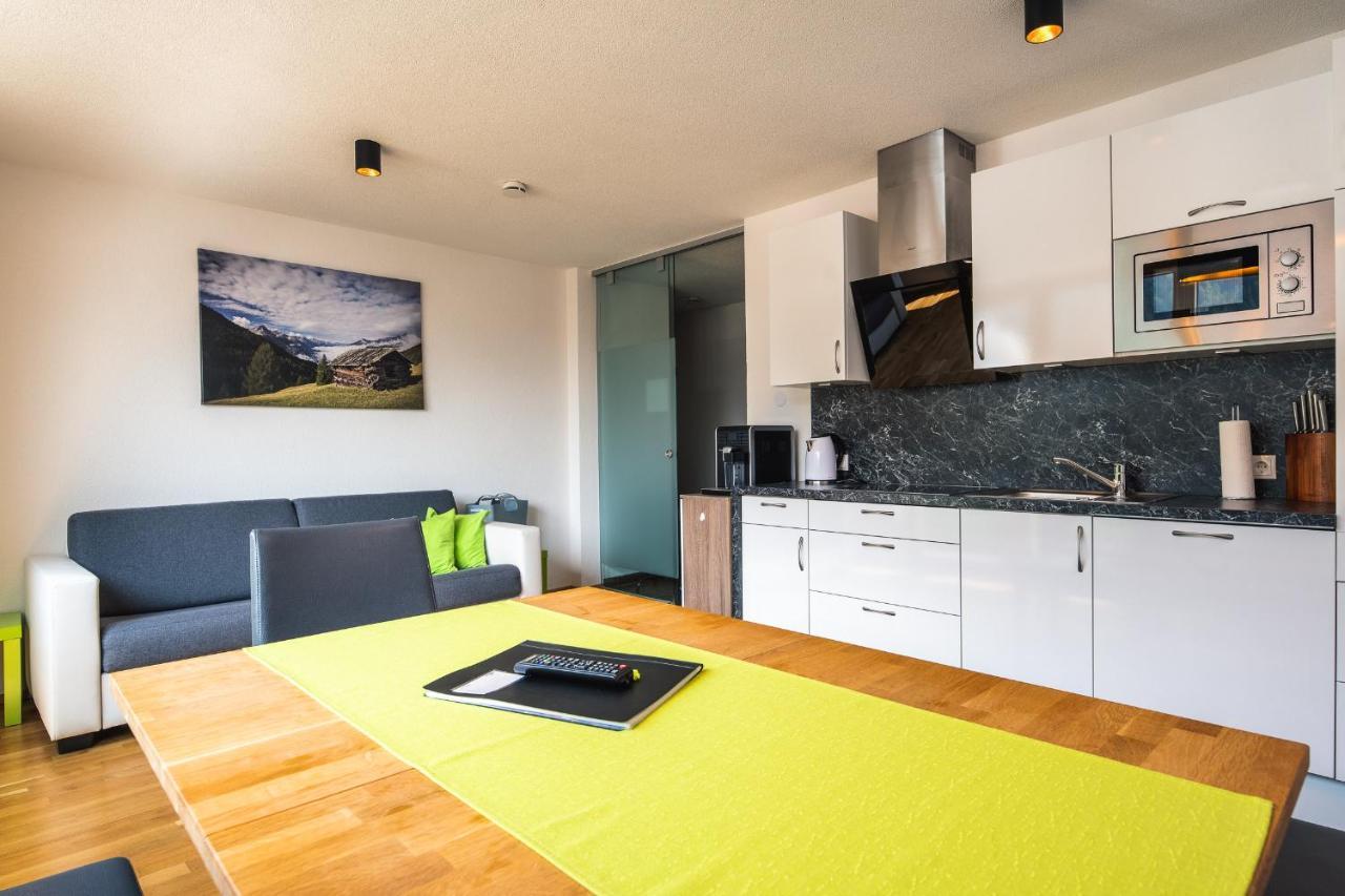 Nowders Apartments ナウダース エクステリア 写真