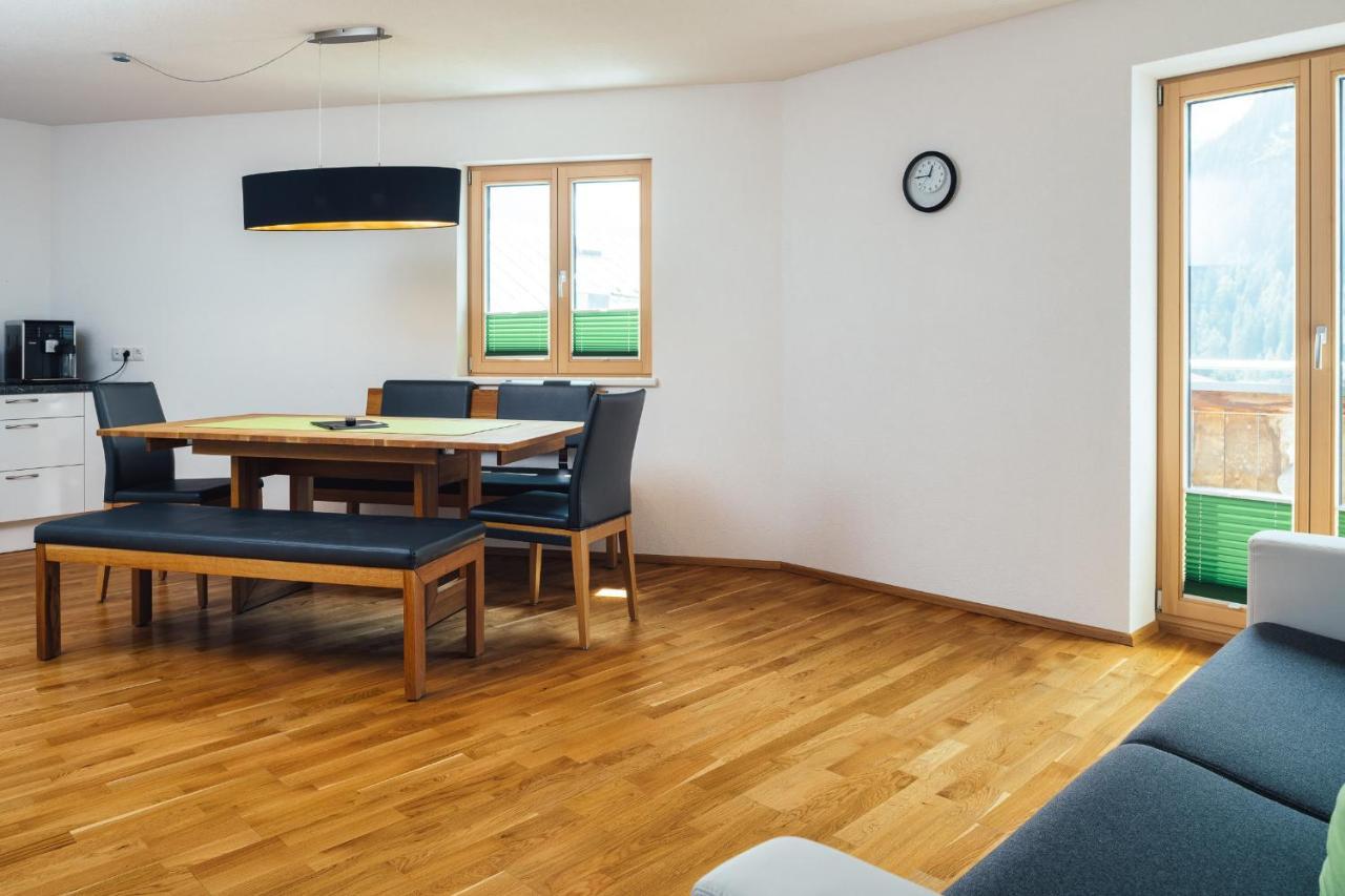 Nowders Apartments ナウダース エクステリア 写真